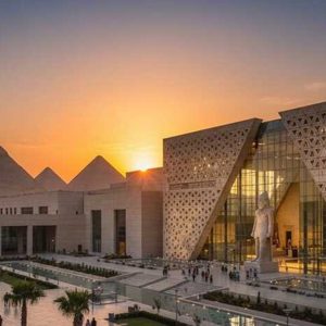 New Visitor Entry Quotas to Grand Egyptian Museum sparks Controversy