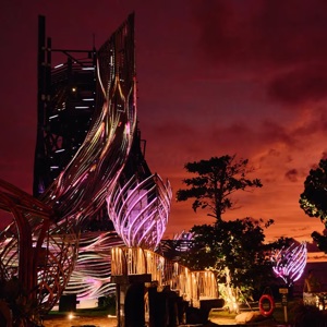 Jak Bryö: Turning Culture into Economic Infrastructure