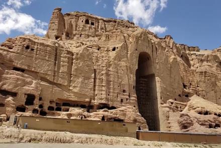 Three Spanish Tourists killed in Bamiyan, Afghanistan, Home to a Unesco World Heritage Site 