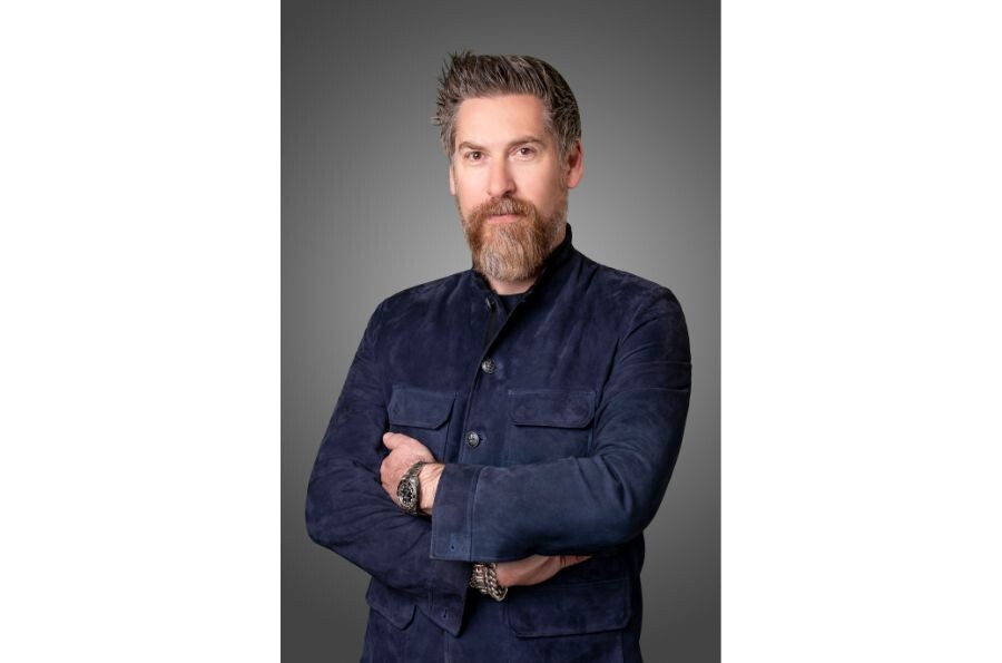 Alexander Rotter appointed as Global President of Christie’s, Effective Immediately