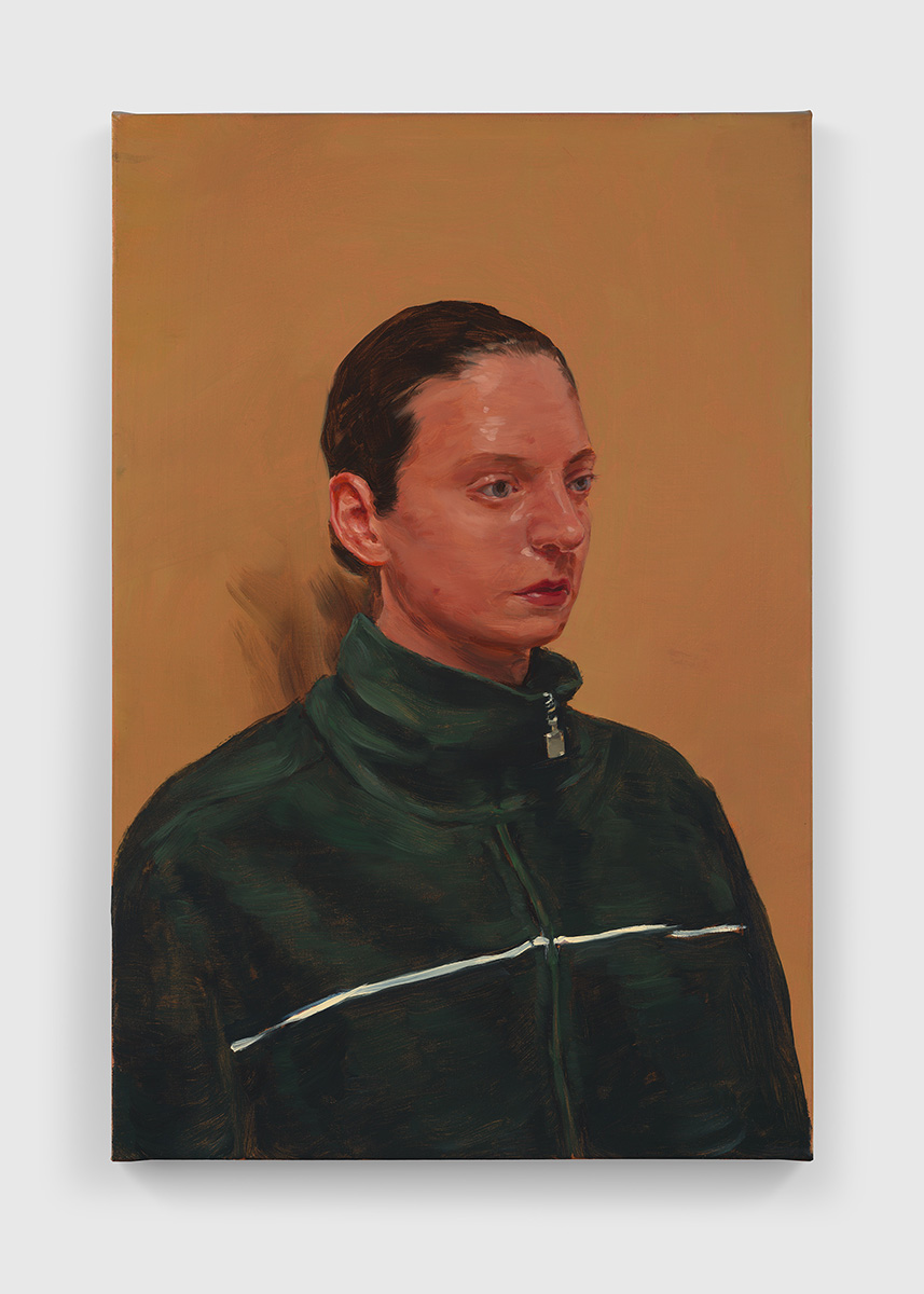 ArtDependence | The Image After Meaning: Michaël Borremans and the