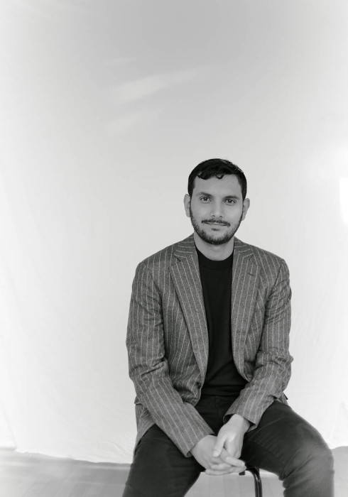 Mohamed Almusibli to become new Director of Kunsthalle Basel