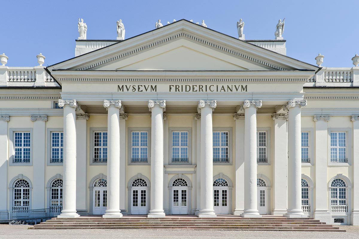 70 Years of documenta: Past, Present, and Future of the documenta Exhibitions 