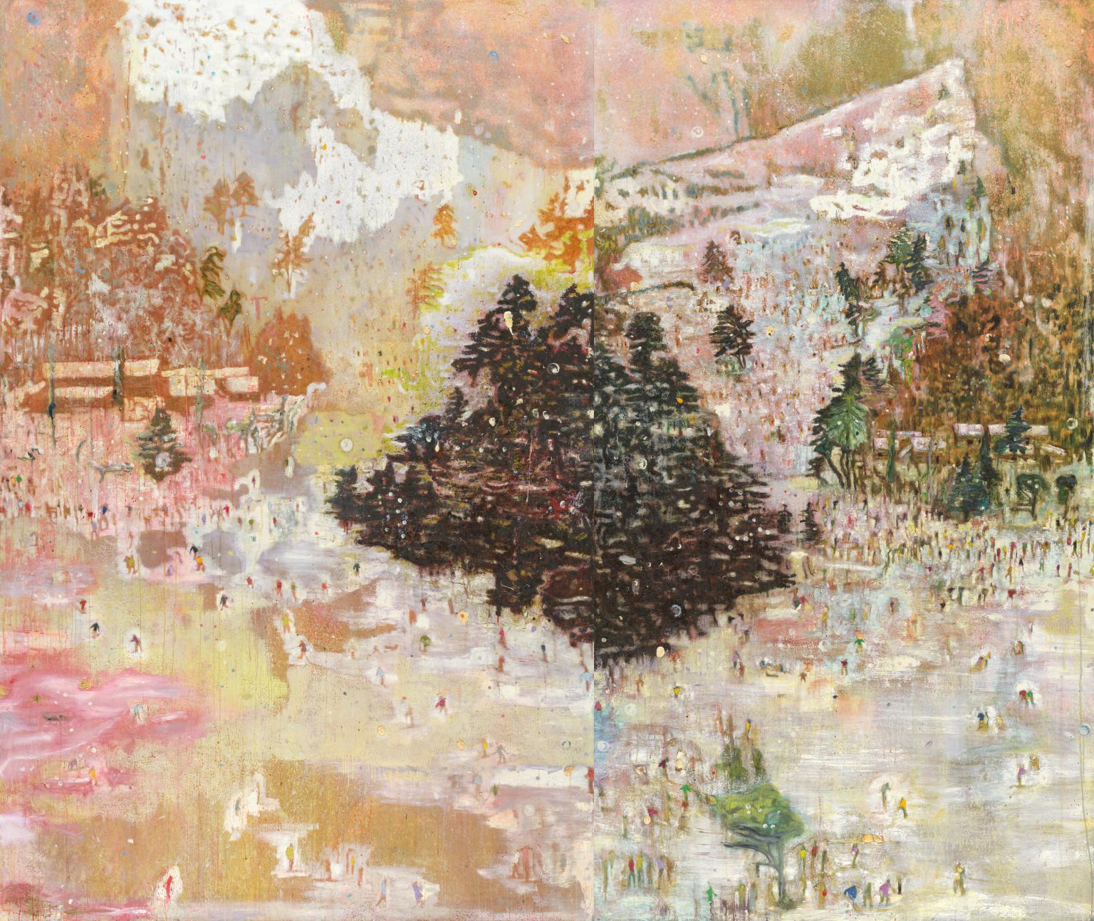 Christie's London Evening Sale achieves €122,750,359