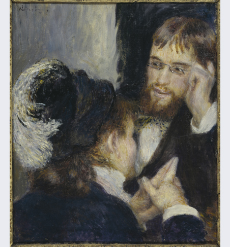 The National Gallery’s Upcoming 'Renoir and Love' Exhibition Breaks Box Office Records