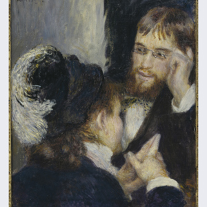 The National Gallery’s Upcoming 'Renoir and Love' Exhibition Breaks Box Office Records