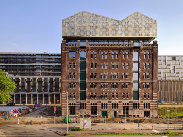 Nederlands Fotomuseum to open on 7 February