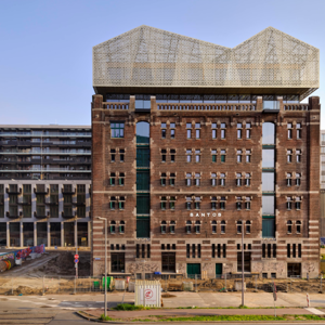 Nederlands Fotomuseum to open on 7 February