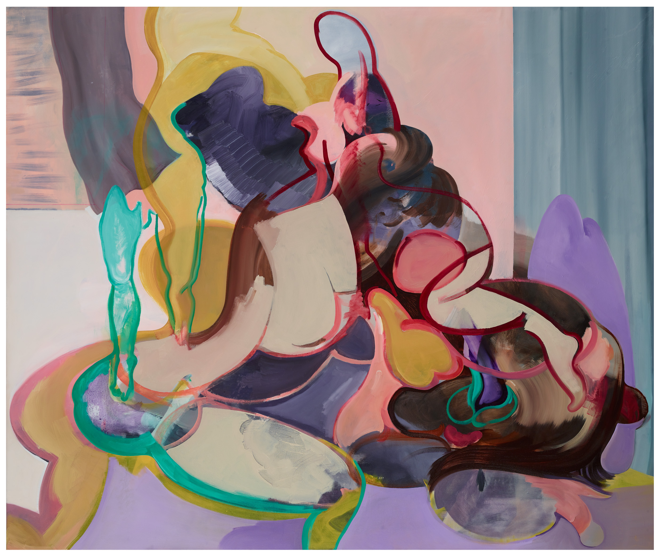 The Female Gaze – On Body, Love and Sex II 