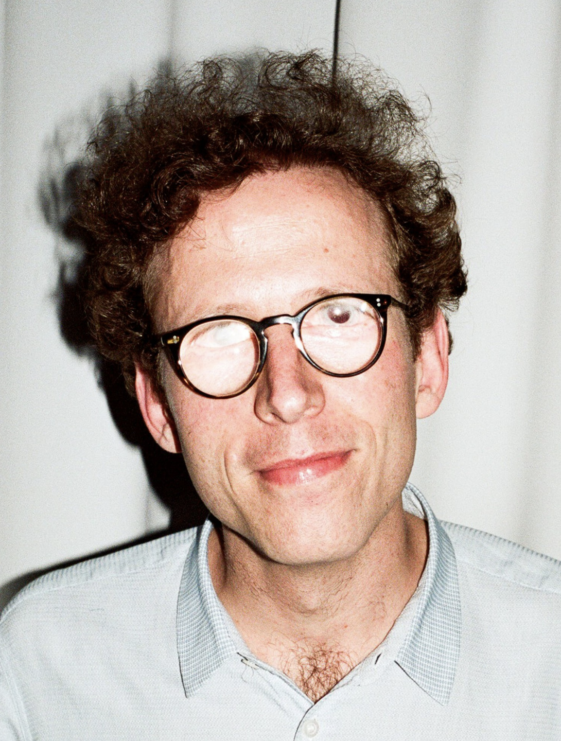 German Gallerist Johann König Accused of Sexual Misconduct