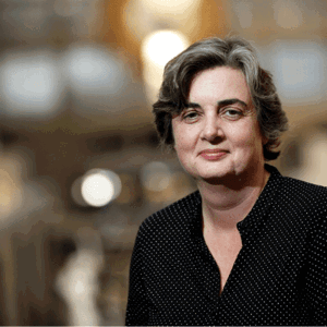 Louvre President Laurence des Cars resigns, President Macron accepts