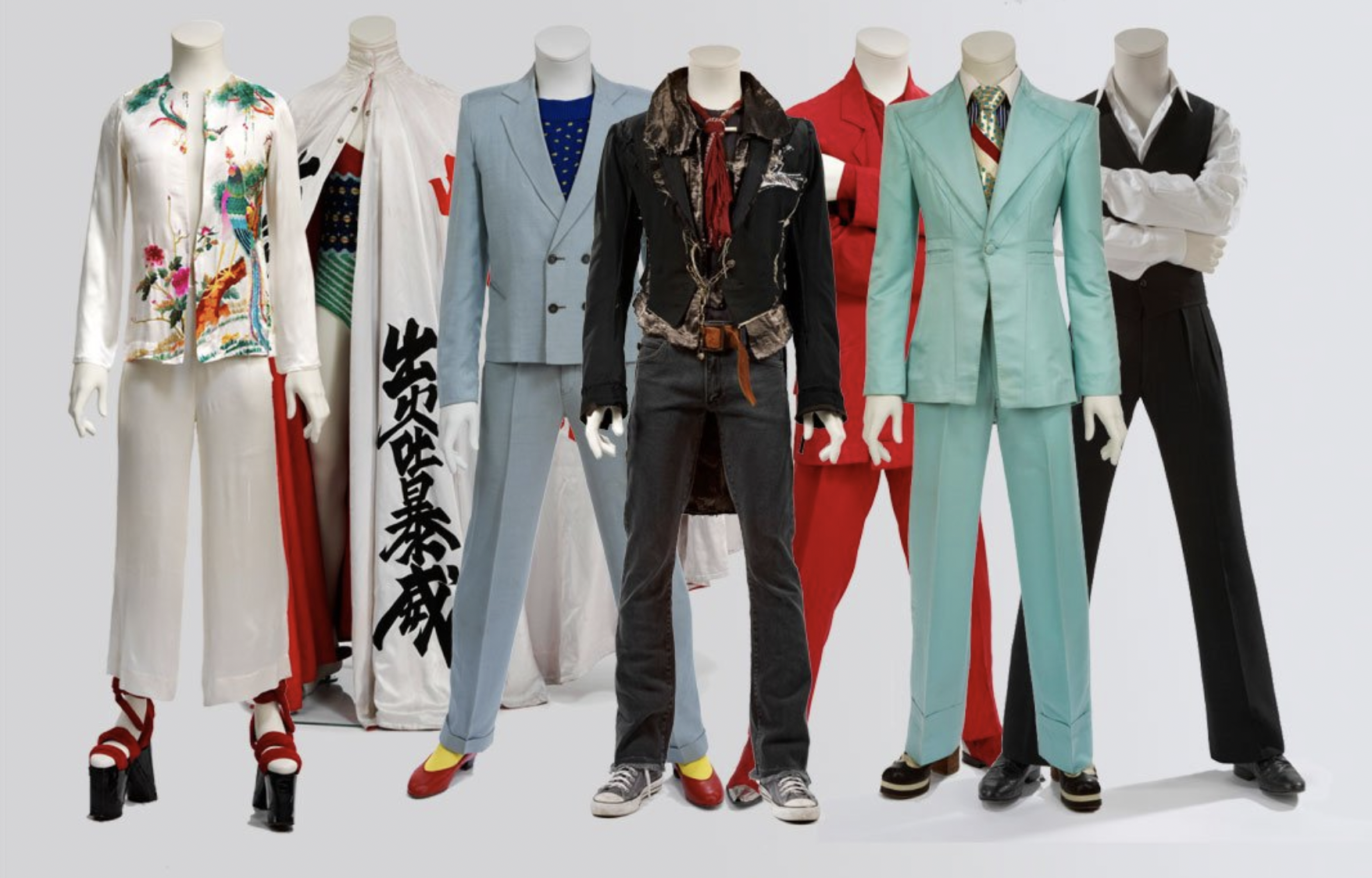 V&A Receive Major Donation of David Bowie’s Archive Spanning Six Decades of the Cultural Icon’s Career