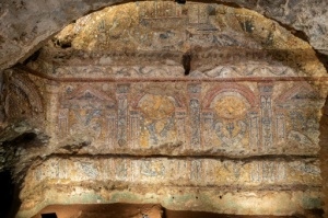 Ancient Roman Home With 'Unparalleled' Mosaic found in Italy