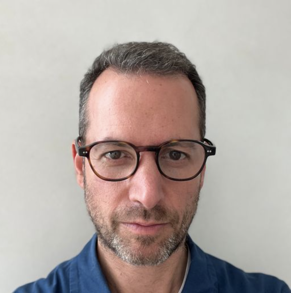 Matthew Slotover Appointed New Chair of Turner Contemporary