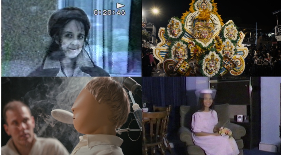 2026 Shortlist announced for the Film London Jarman Award