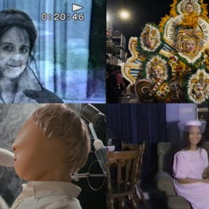 2026 Shortlist announced for the Film London Jarman Award