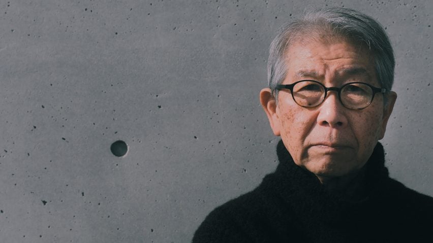 Riken Yamamoto Receives the 2024 Pritzker Architecture Prize