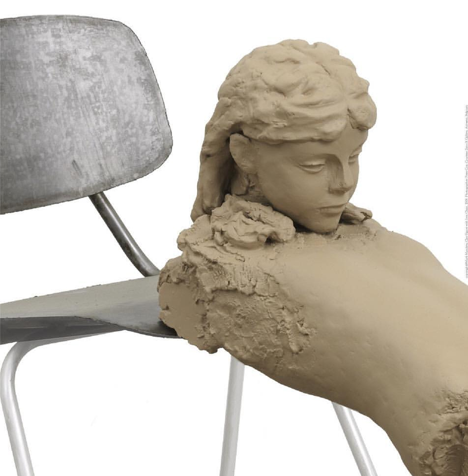 Convex/Concave: Belgian Contemporary Art