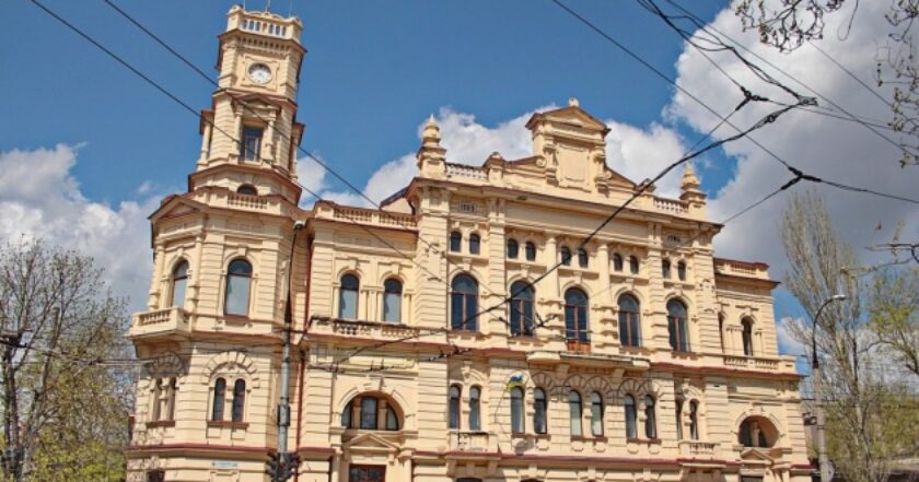 Kherson Art Museum has identified 96 Works stolen by Russia