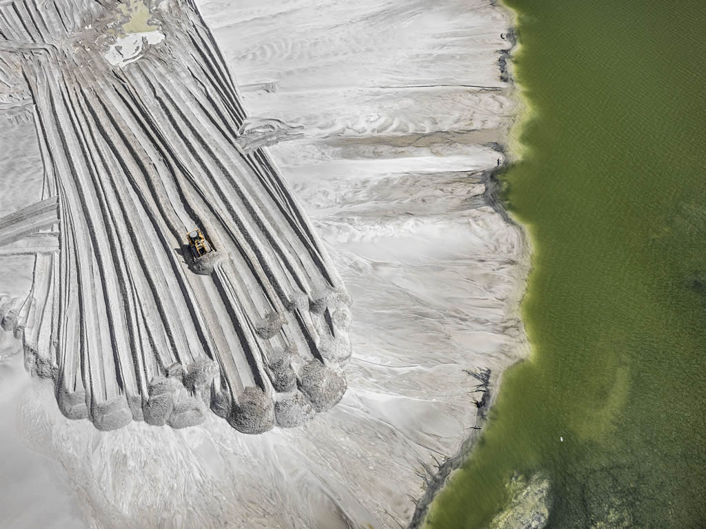 "The Idea is to Raise People’s Awareness of Issues" - an Interview with Andrea Kunard, Curator of Anthropocene