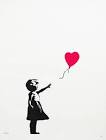 Two men charged after Banksy Artwork was stolen from a London Gallery