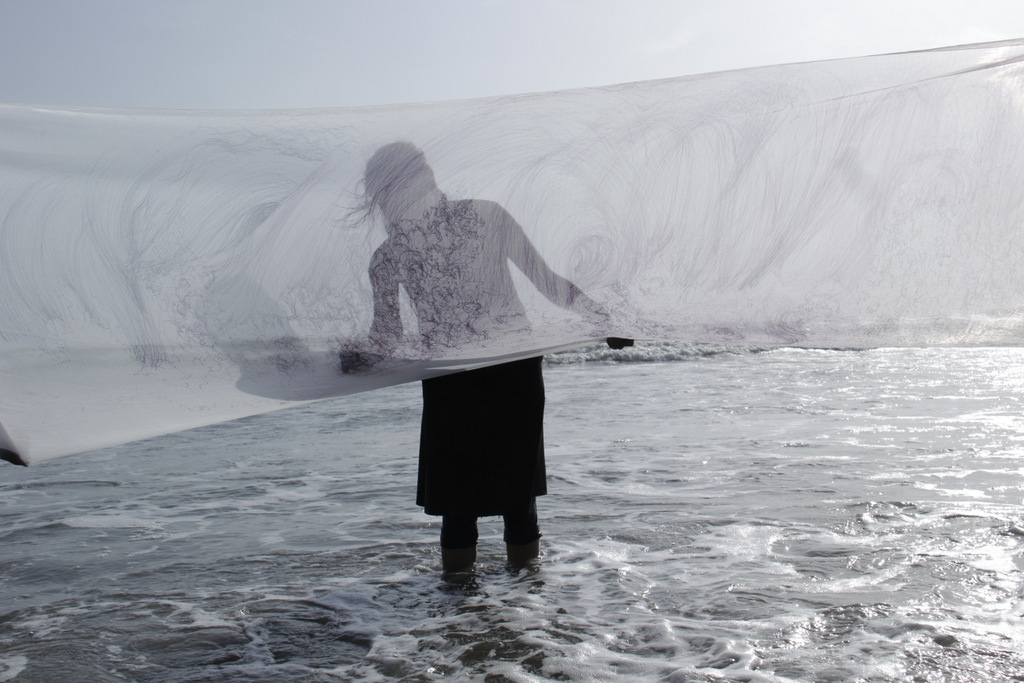 The Aestheticized Interview with Piyali Ghosh (India)