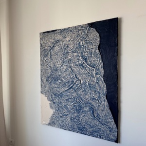 Dorothea Dejonckheere (Belgium) "Embrace" 2025