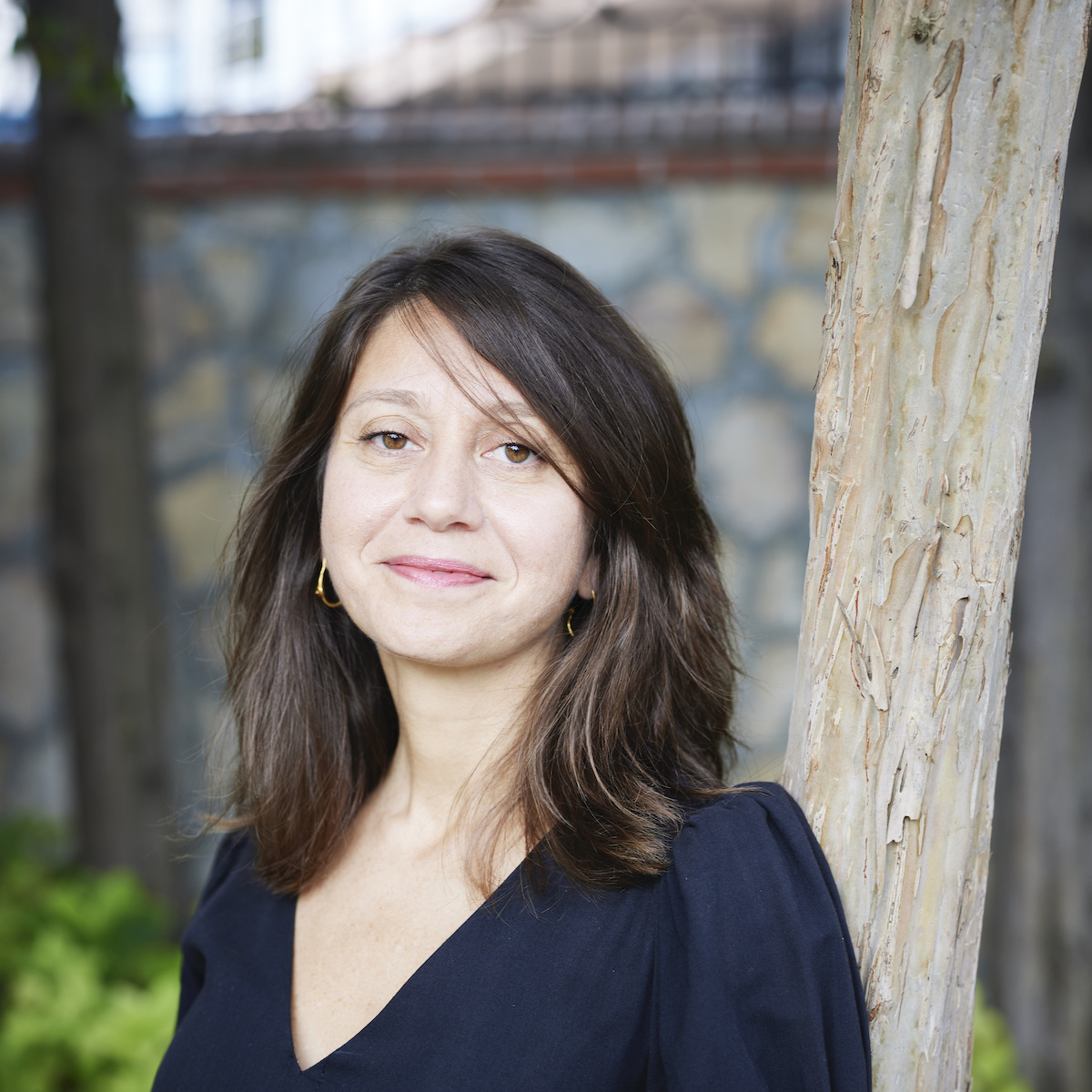 Istanbul Biennial Director Bige Örer Resigns 