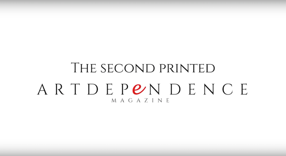 WATCH OUR ISSUE #2 TEASER! 