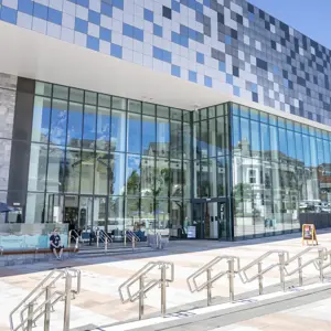 The Box Plymouth wins £120,000 Museum of the Year prize
