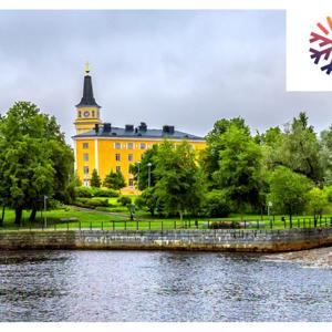 Oulu, Finland and Trenčín, Slovakia named European Capitals of Culture 2026