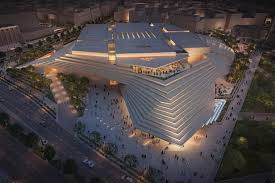 ArtDependence | Diriyah Company awards $490 Million Construction Contract for...