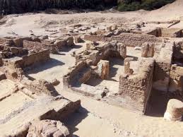New Discovery sheds Light on Early Christianity in Egypt