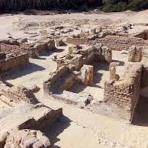 New Discovery sheds Light on Early Christianity in Egypt