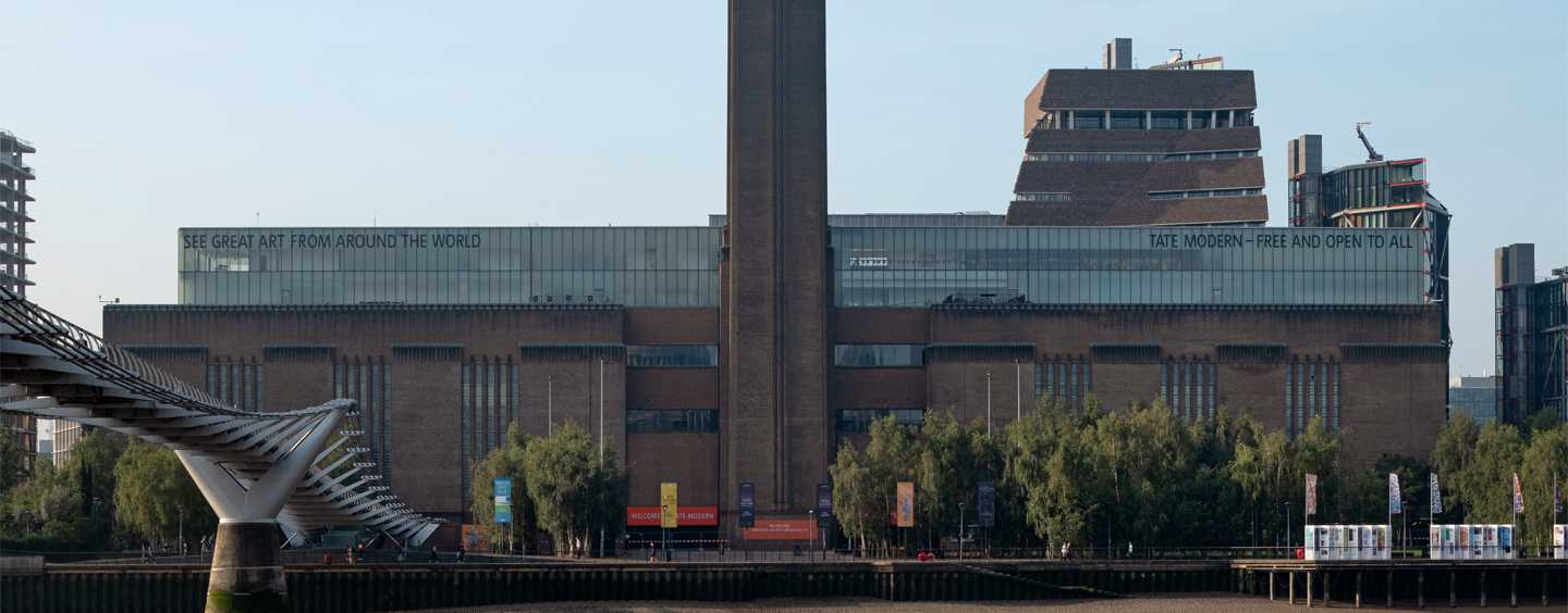 Tate cuts Seven Per Cent of its Workforce