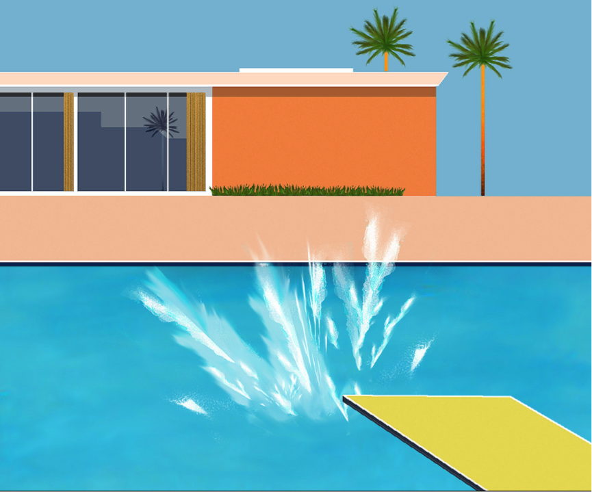 Symbolism in Art: Water