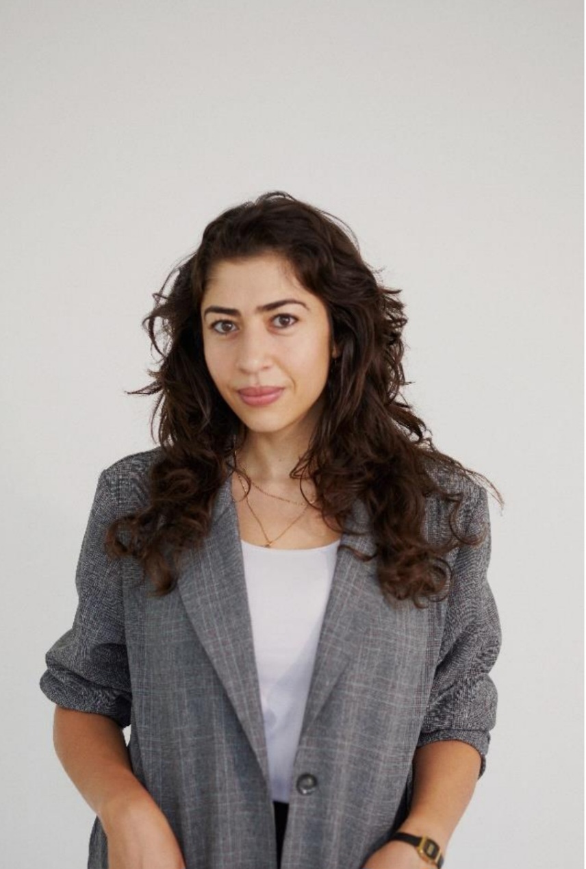 Mariam Elnozahy appointed Chief Curator of the 2nd Ulaanbaatar Biennale