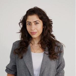 Mariam Elnozahy appointed Chief Curator of the 2nd Ulaanbaatar Biennale