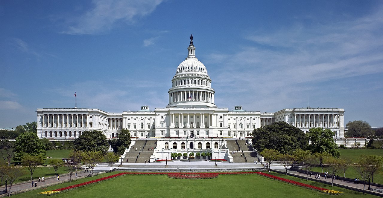 US Congress adopts the Holocaust Expropriated Art Recovery Act Unanimously