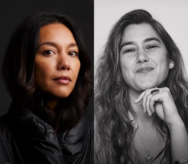 Amal Khalaf and Evelyn Simons appointed as Artistic Directors of Busan Biennale 2026
