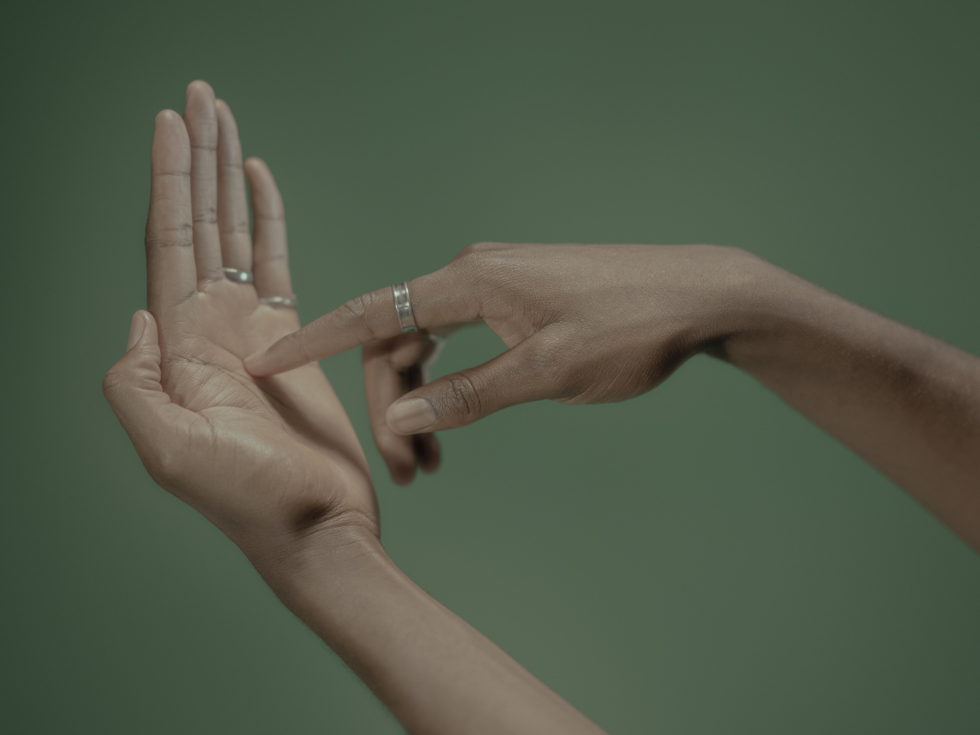 Deutsche Börse Photography Foundation Prize 2027 Shortlist Revealed