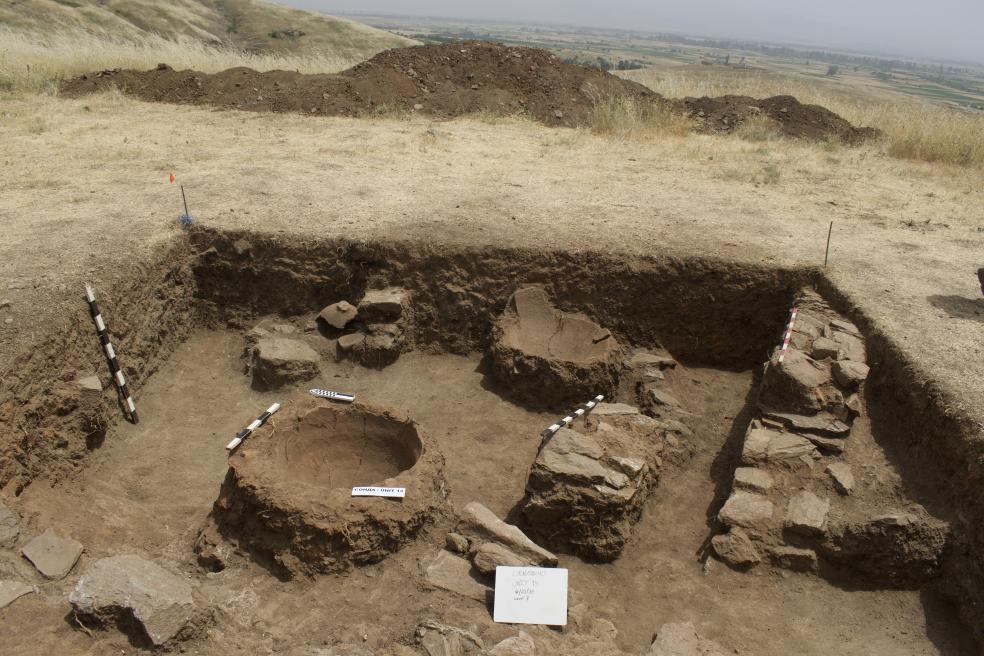 Humboldt Archaeologists help uncover Ancient City in Macedonia