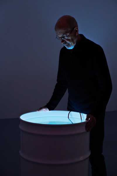 Pioneering Video Artist Bill Viola dies at 73