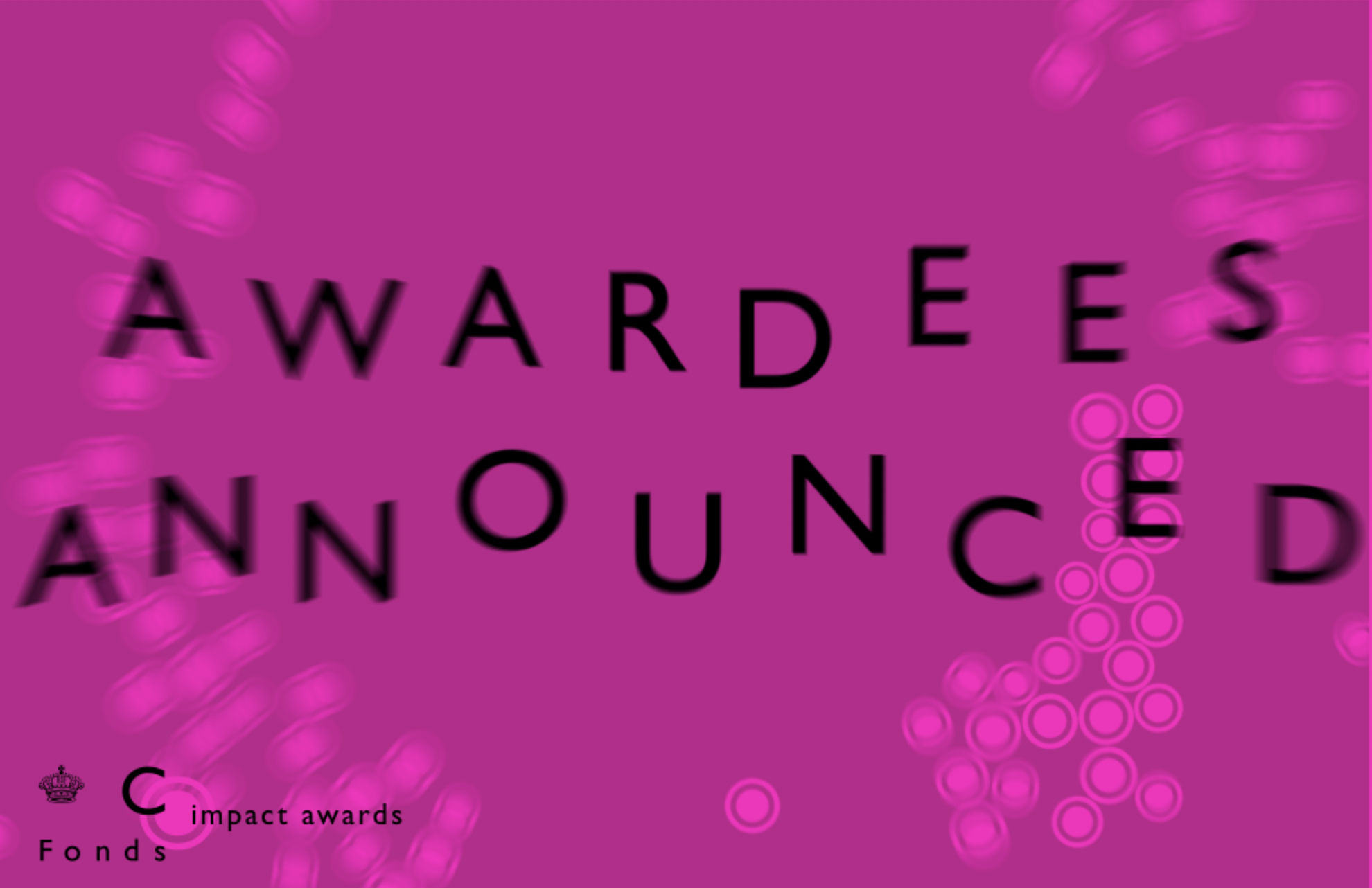 The Prince Claus Fund Reveals First-Ever Recipients of Its Impact Awards