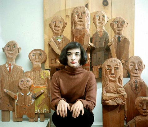 Mourning Marisol 