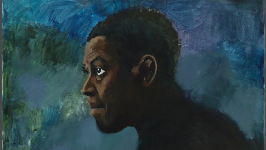So British! - The Museum of Fine-Arts in Rouen Hosts the Pinault Collection
