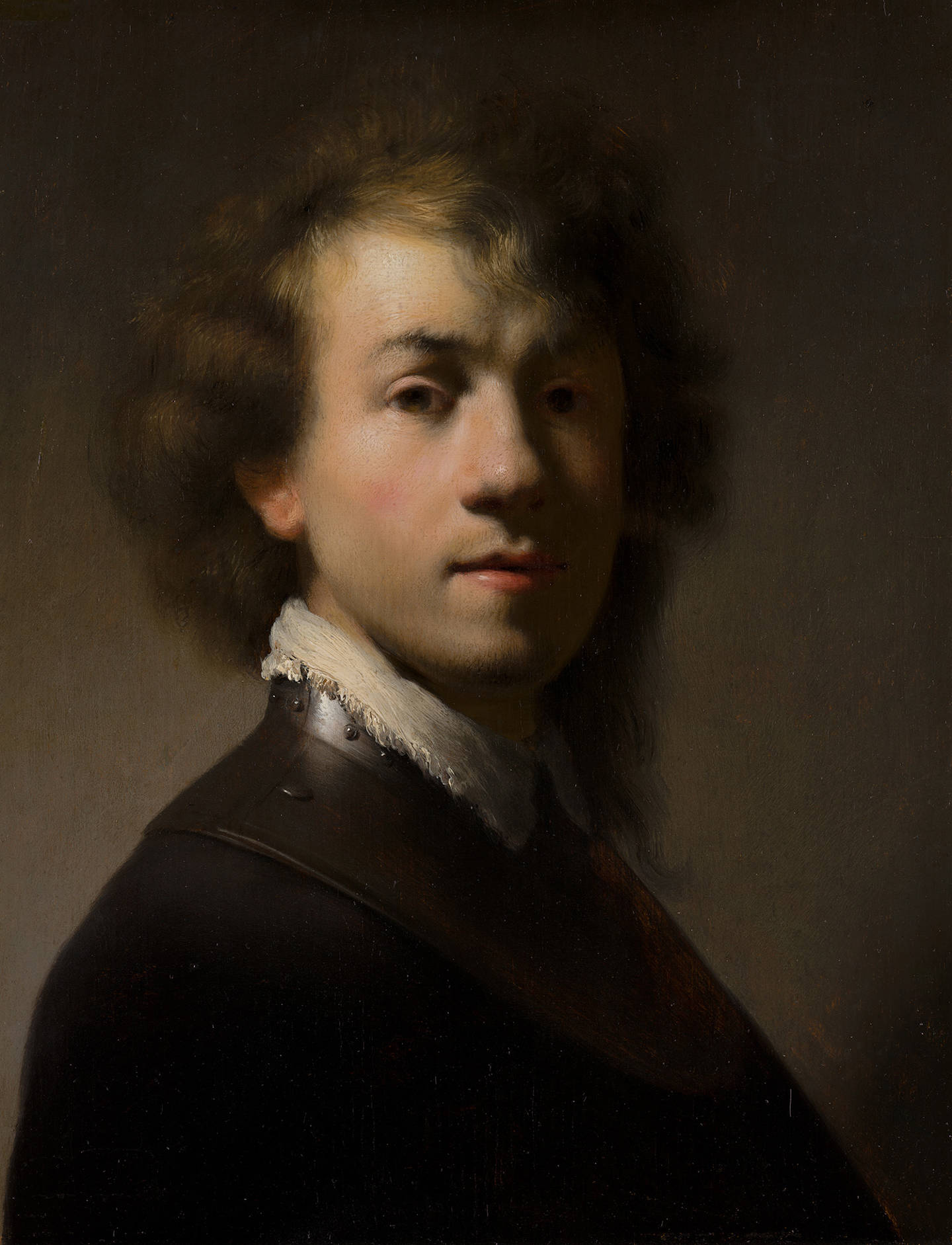 Two “Rembrandts” at the Mauritshuis are not by the Master