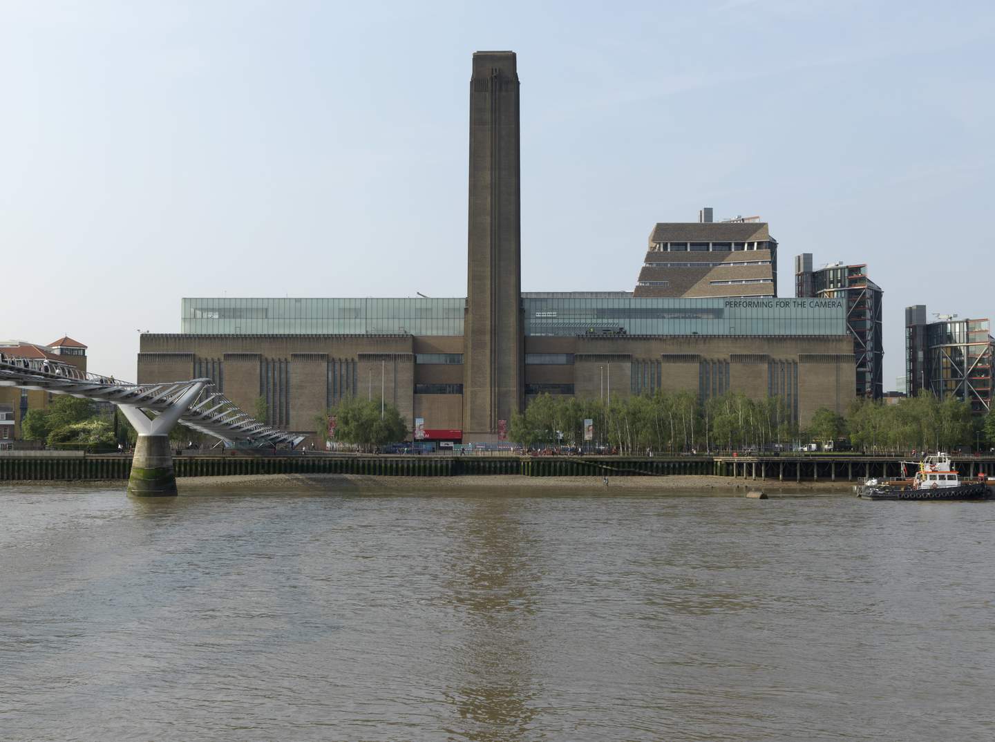 Tate Modern announces Regular Late Openings