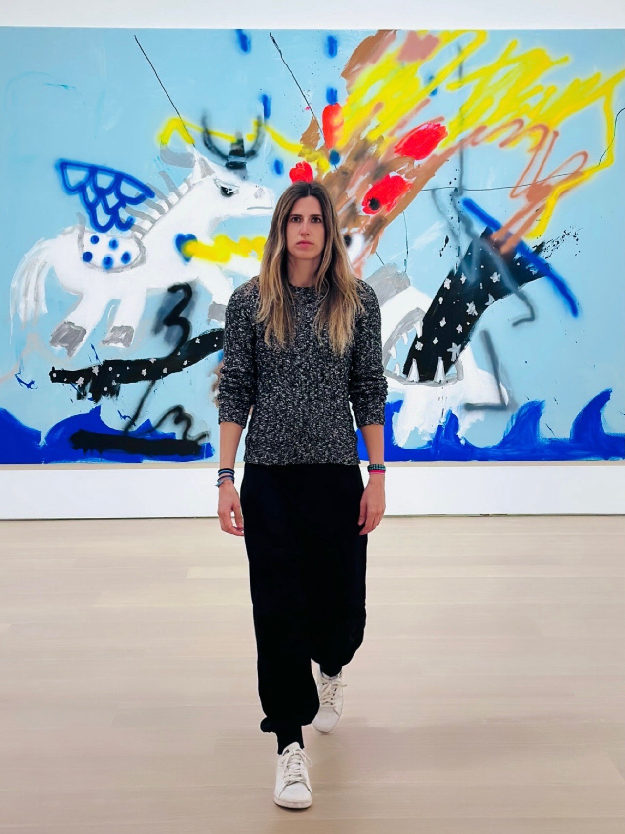 AFTER THE IMAGE - Conversations on the Future of Painting