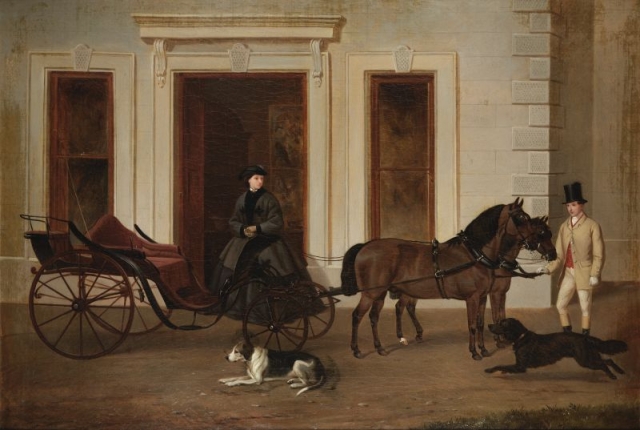 There’s “No Welsh Art” – a New Exhibition challenges the Myth